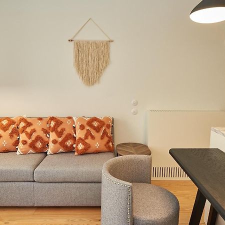 Boutique Rentals-Flores Classic Historical Centre Porto Eksteriør bilde