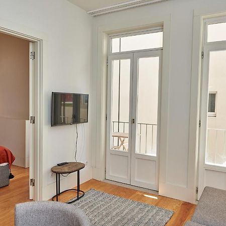 Boutique Rentals-Flores Classic Historical Centre Porto Eksteriør bilde