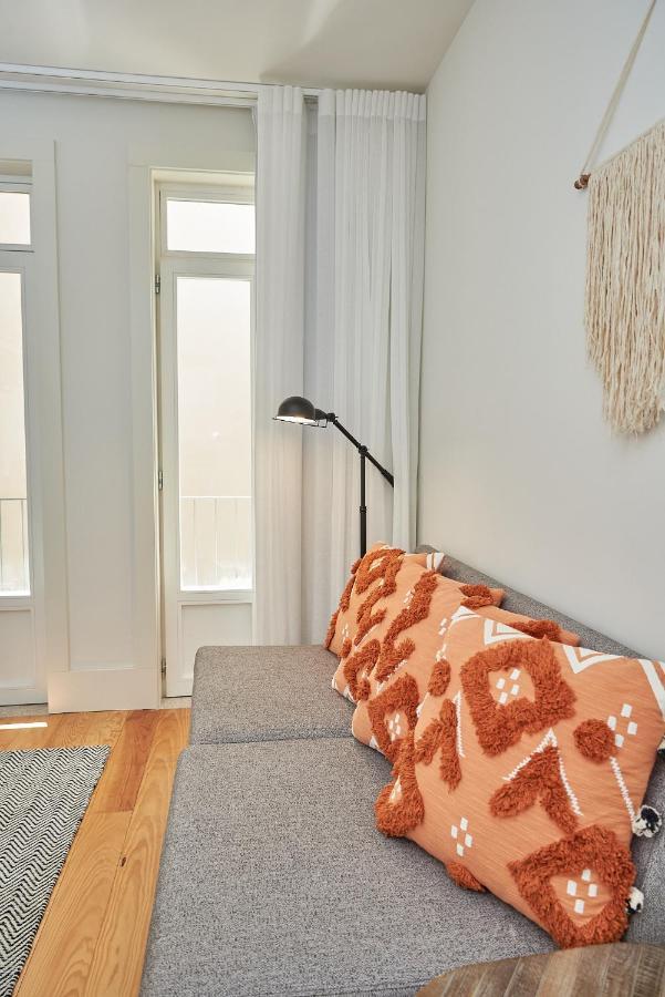 Boutique Rentals-Flores Classic Historical Centre Porto Eksteriør bilde