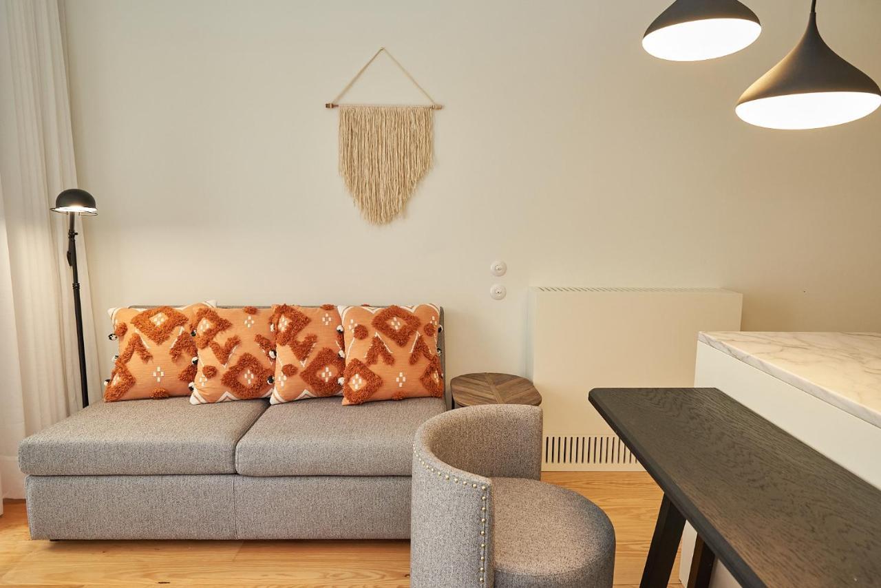 Boutique Rentals-Flores Classic Historical Centre Porto Eksteriør bilde