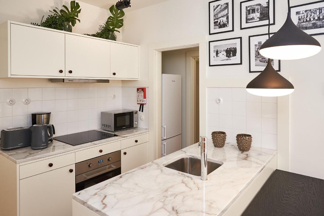 Boutique Rentals-Flores Classic Historical Centre Porto Eksteriør bilde