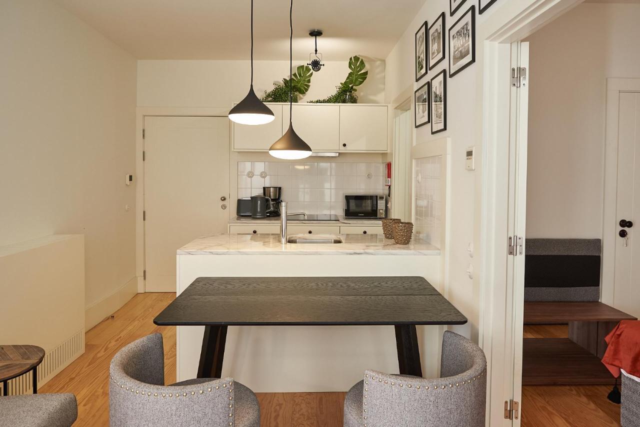 Boutique Rentals-Flores Classic Historical Centre Porto Eksteriør bilde