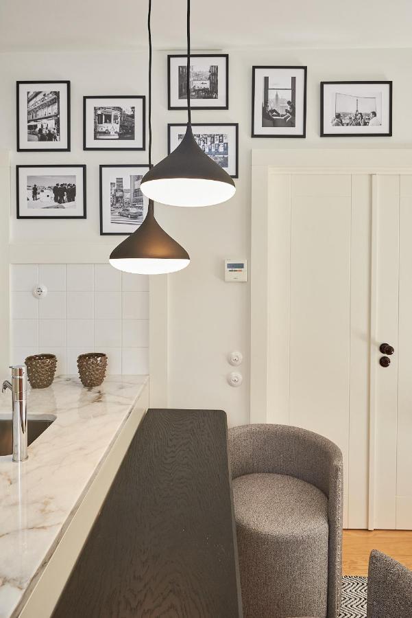 Boutique Rentals-Flores Classic Historical Centre Porto Eksteriør bilde