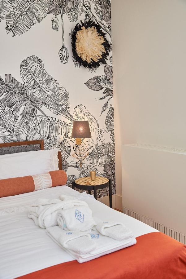 Boutique Rentals-Flores Classic Historical Centre Porto Eksteriør bilde