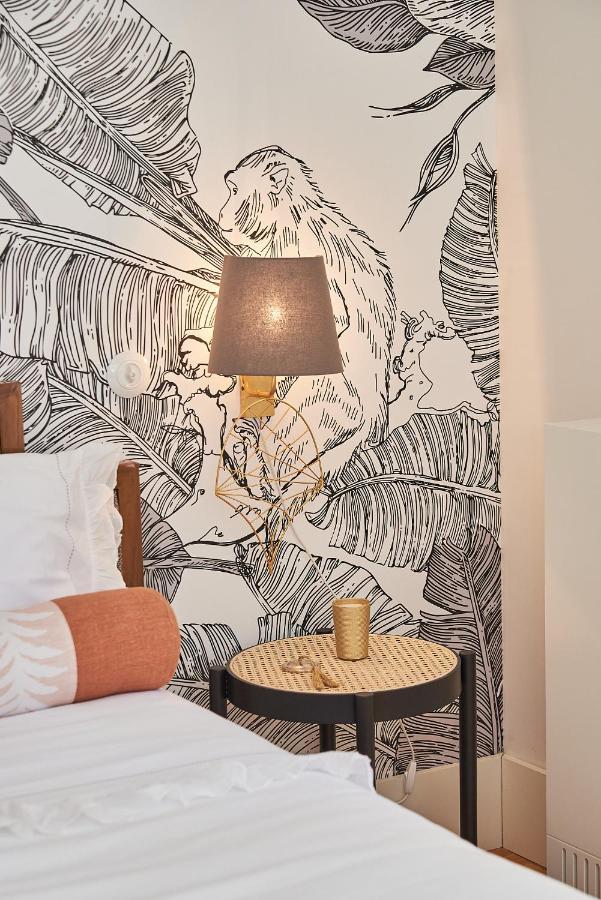 Boutique Rentals-Flores Classic Historical Centre Porto Eksteriør bilde