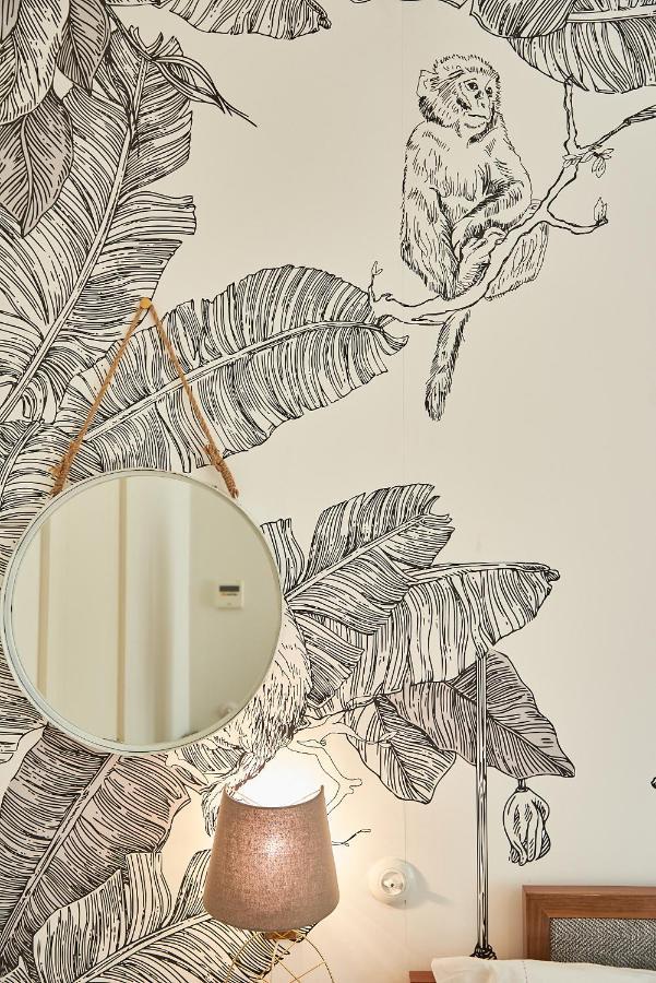 Boutique Rentals-Flores Classic Historical Centre Porto Eksteriør bilde