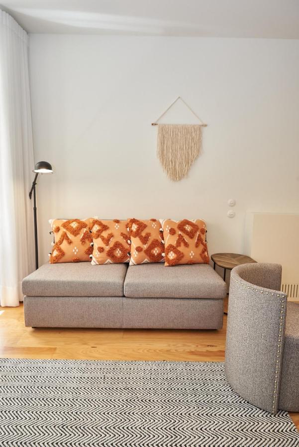 Boutique Rentals-Flores Classic Historical Centre Porto Eksteriør bilde