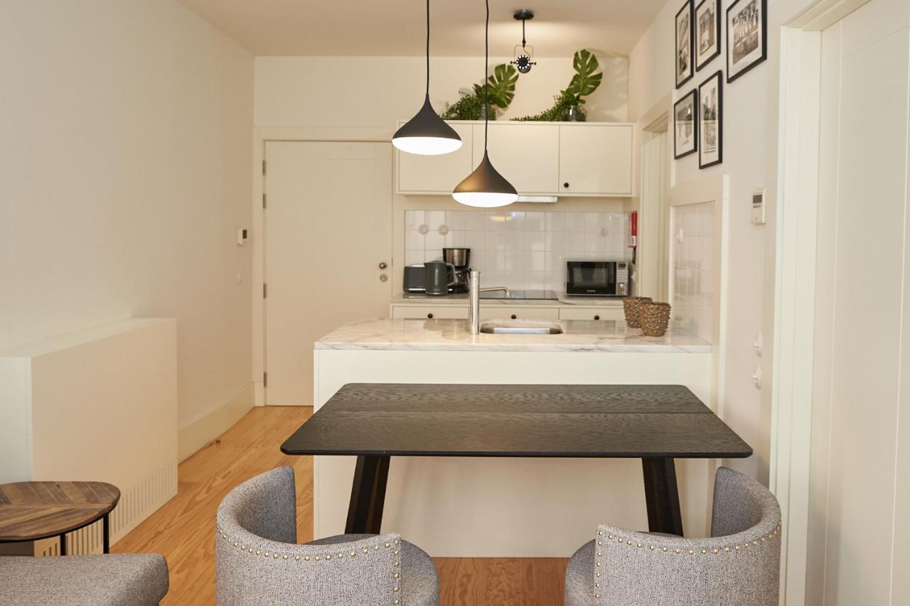 Boutique Rentals-Flores Classic Historical Centre Porto Eksteriør bilde
