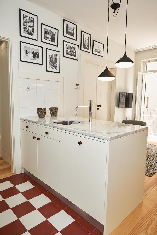 Boutique Rentals-Flores Classic Historical Centre Porto Eksteriør bilde