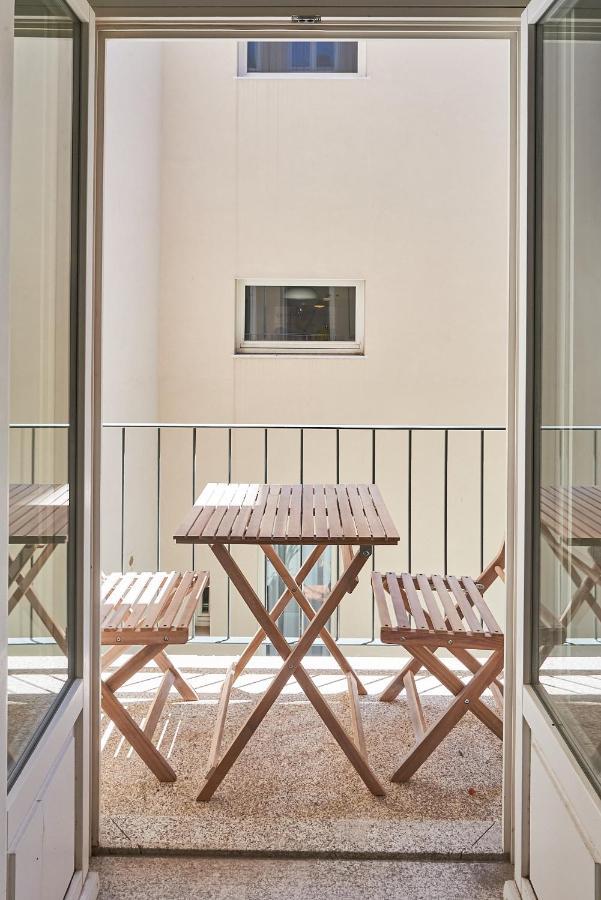 Boutique Rentals-Flores Classic Historical Centre Porto Eksteriør bilde